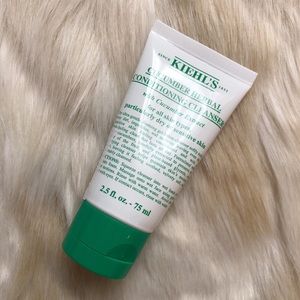 Kiehl’s Cucumber Herbal Conditioning Cleanser